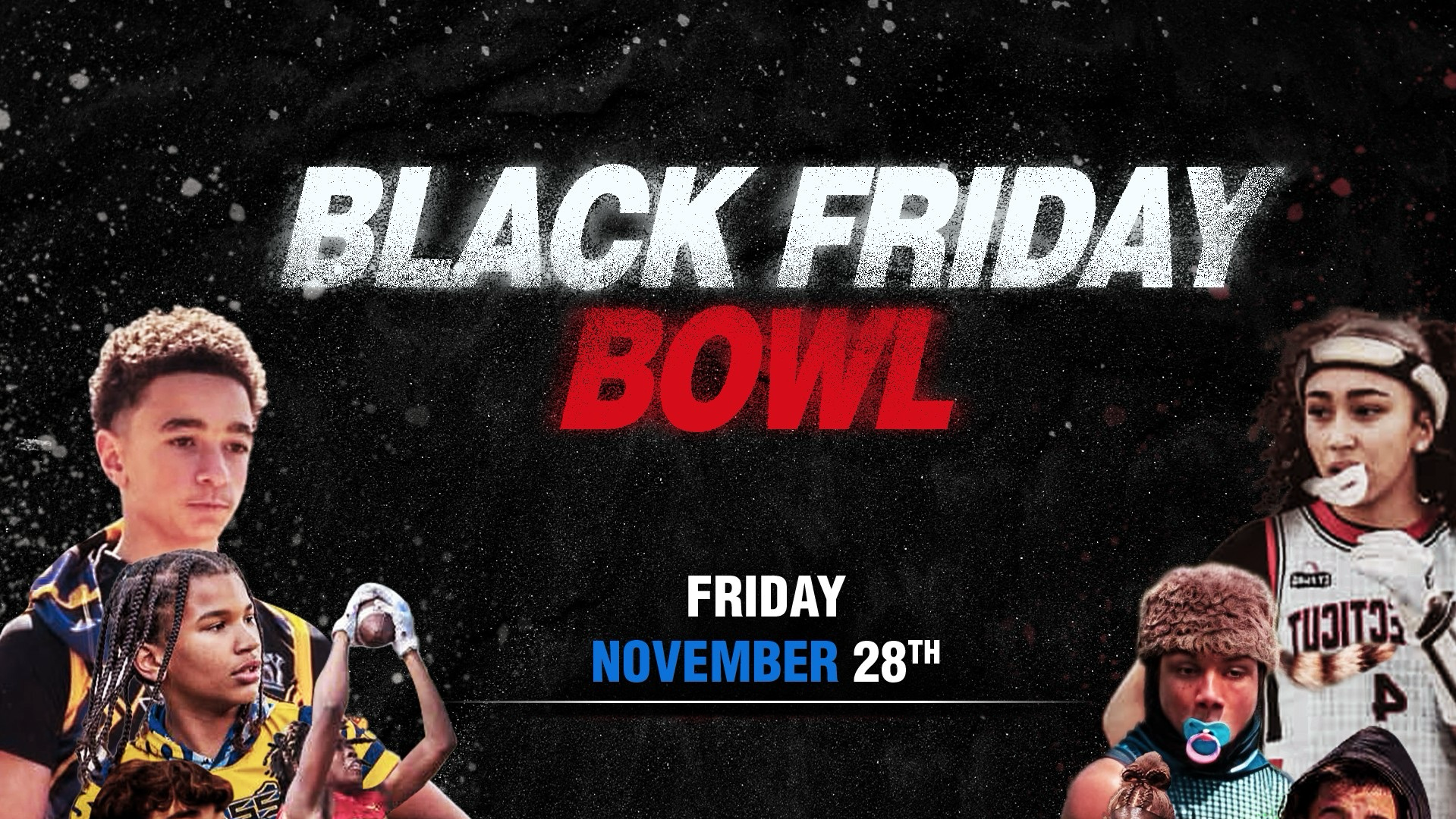 BFB - Black Friday Bowl