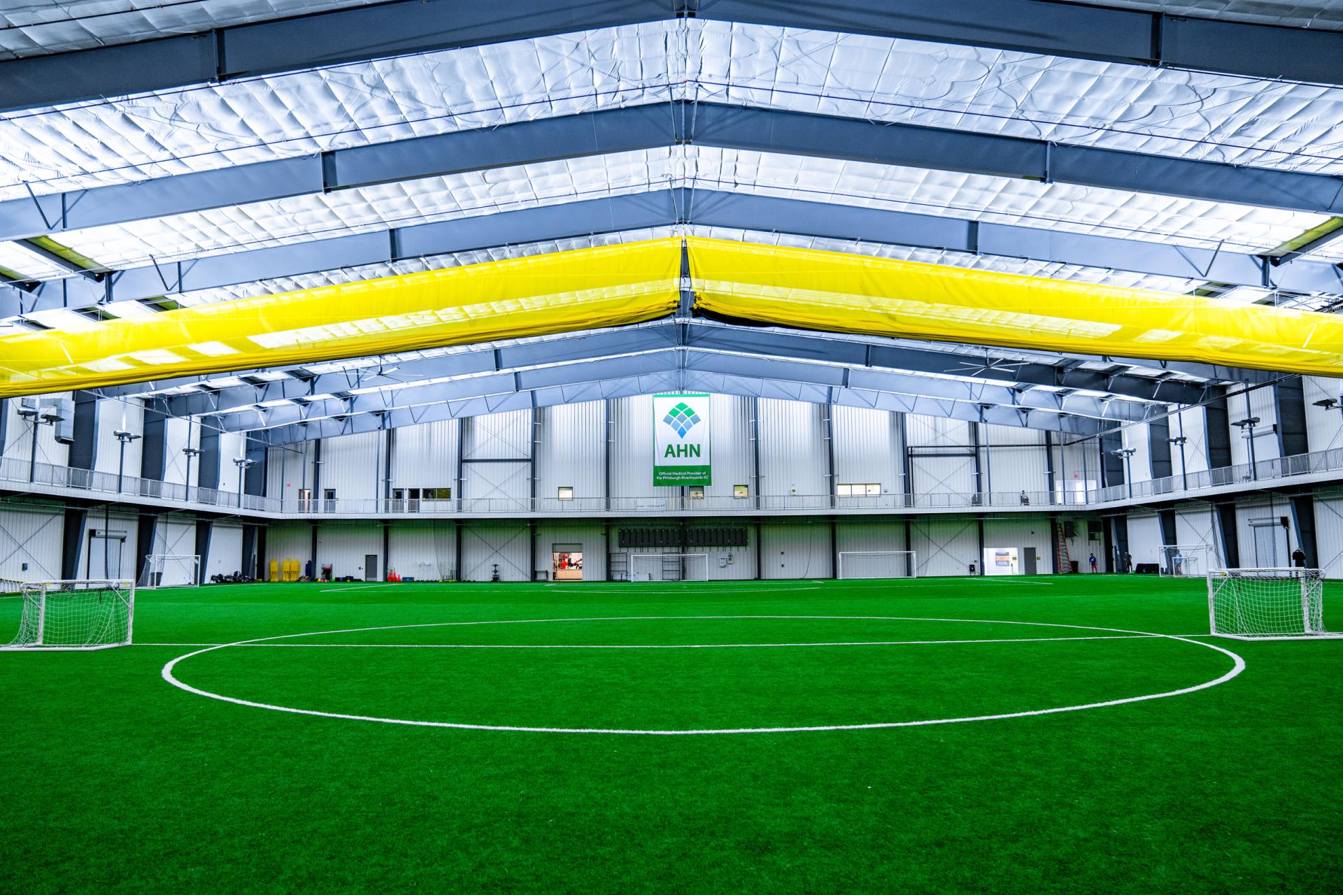 AHN Montour Sports Complex